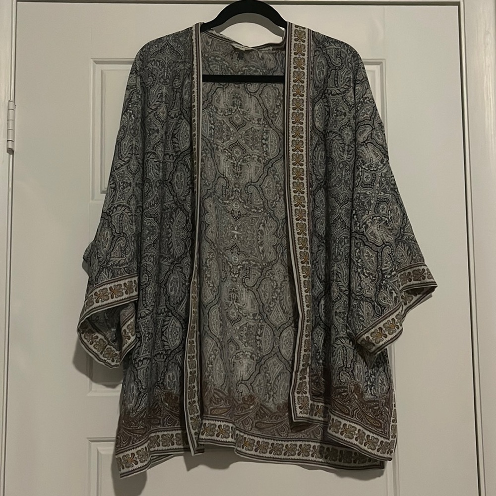 Kimono